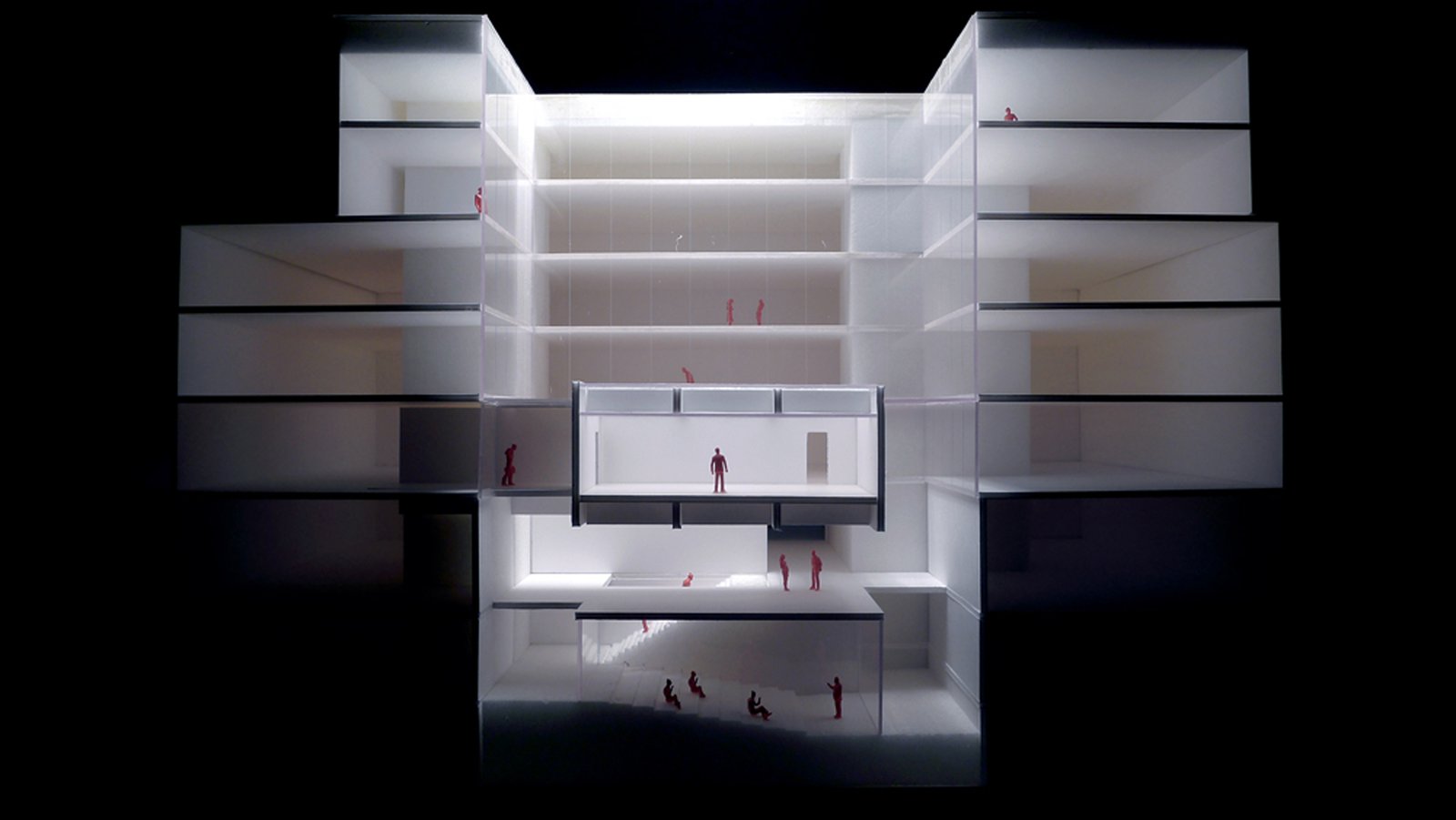 mlzd uzb Schnittmodell