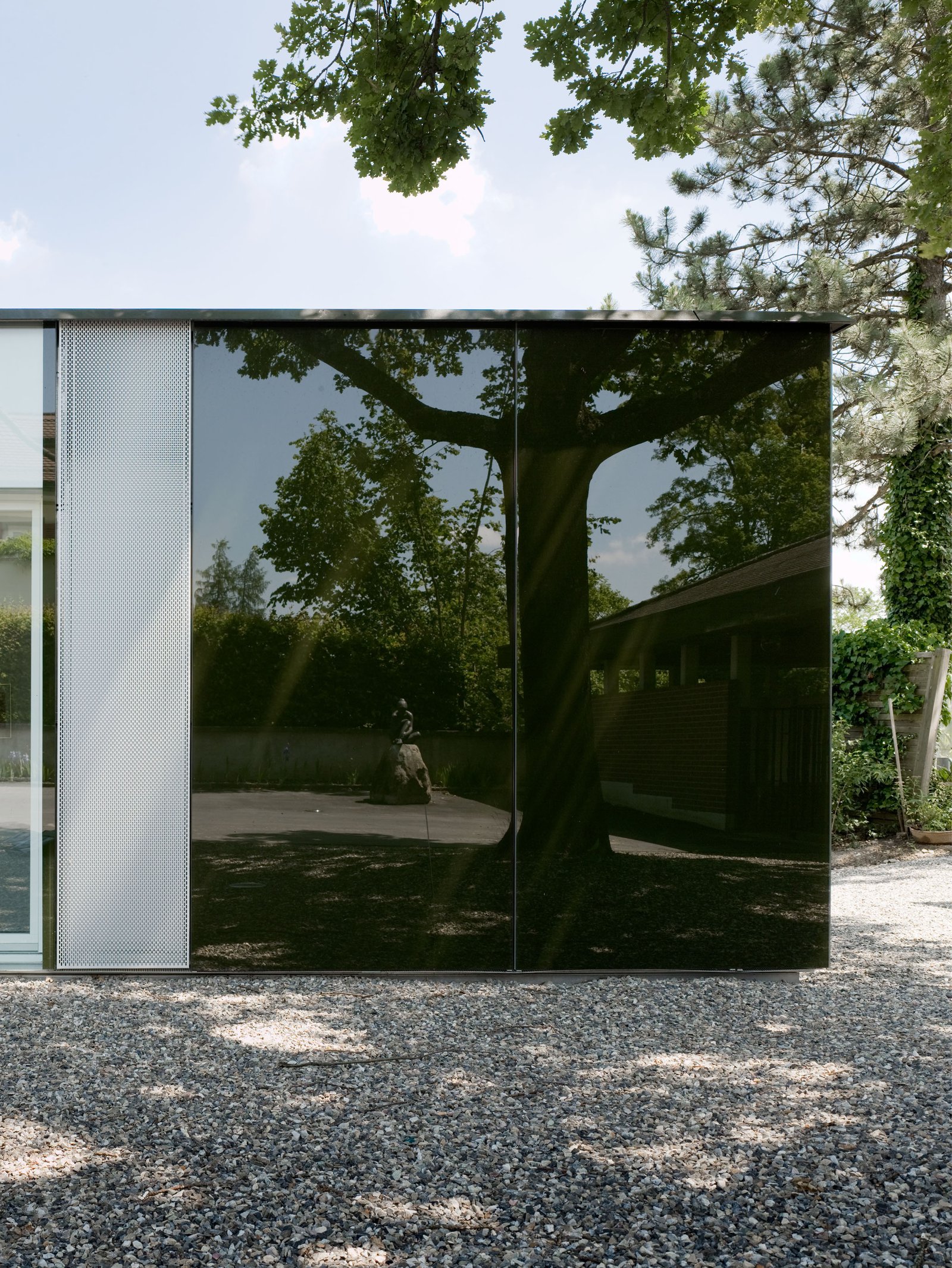 mlzd walon Zentralisation Gemeindeverwaltung