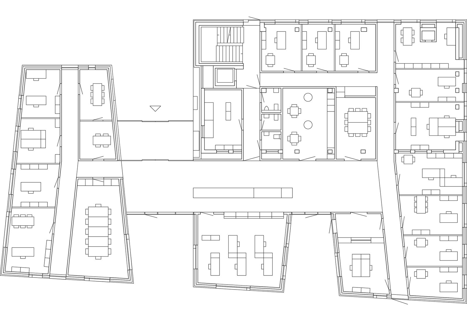 mlzd walon Zentralisation Gemeindeverwaltung