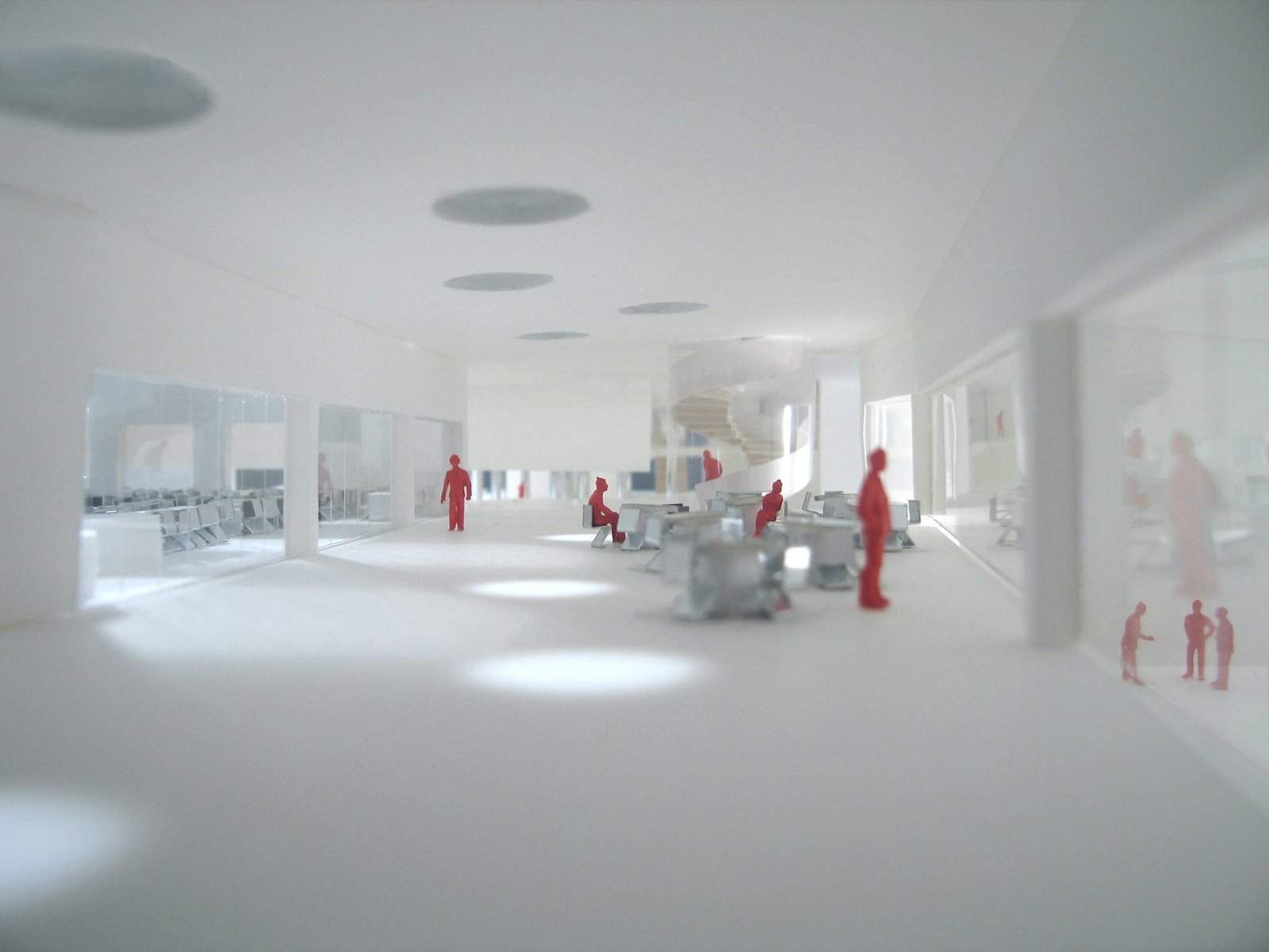 mlzd wfz Wirtschafts und Fachmittelschule Modell