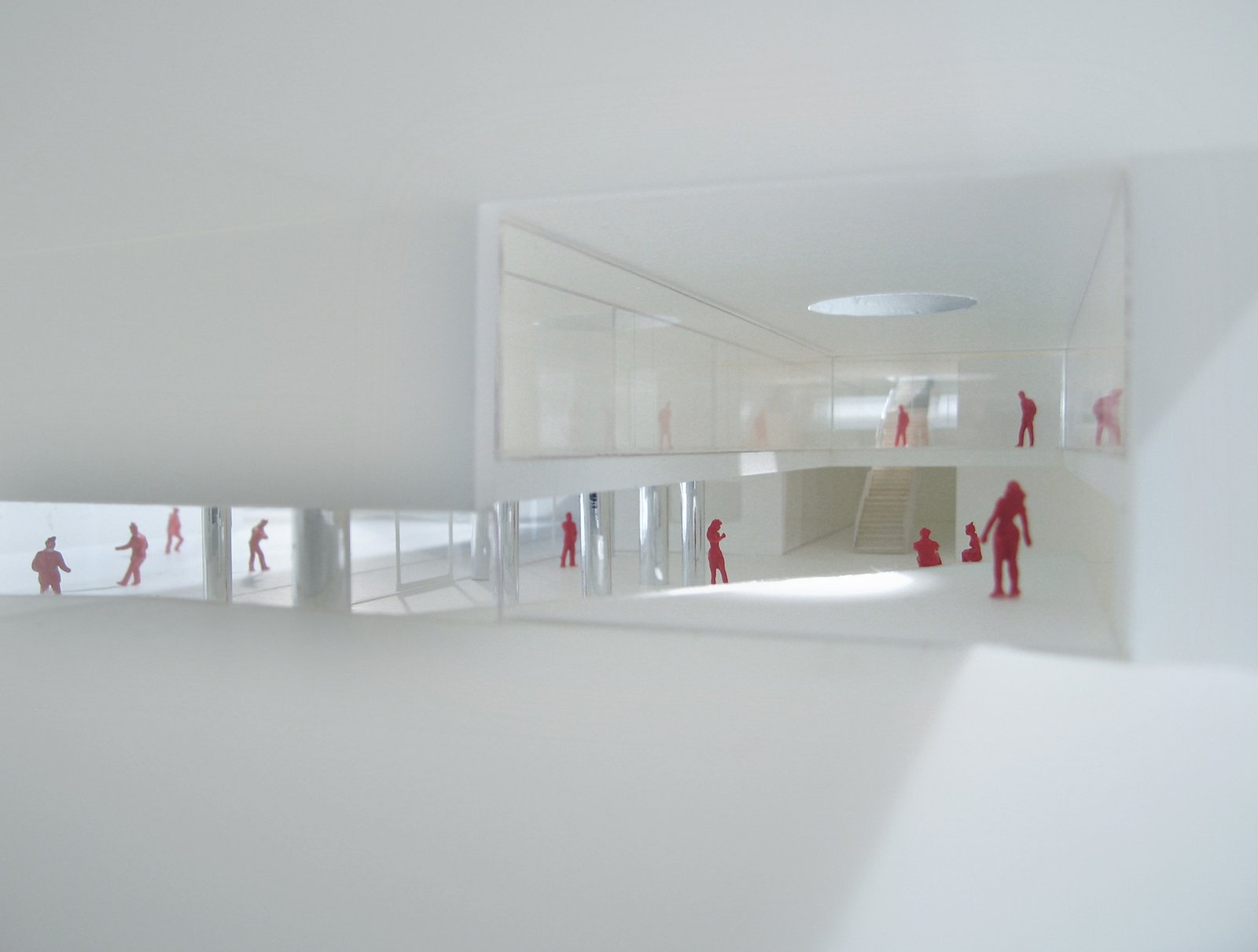 mlzd wfz Wirtschafts und Fachmittelschule Modell