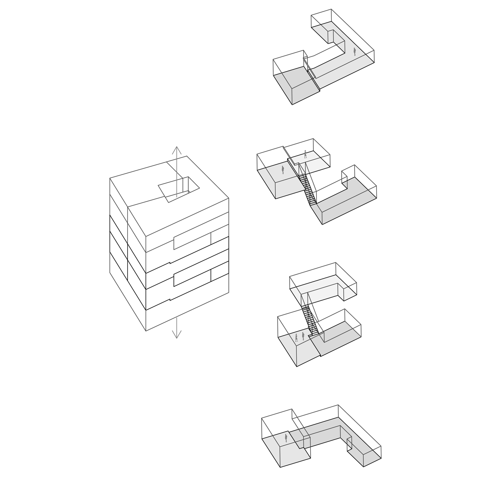 mlzd wgo Ersatzneubau Schema Wohnungen