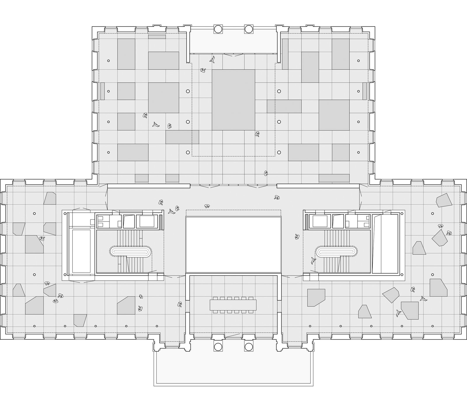 mlzd wil Stadtmuseum Wilhelmspalais Obergeschoss