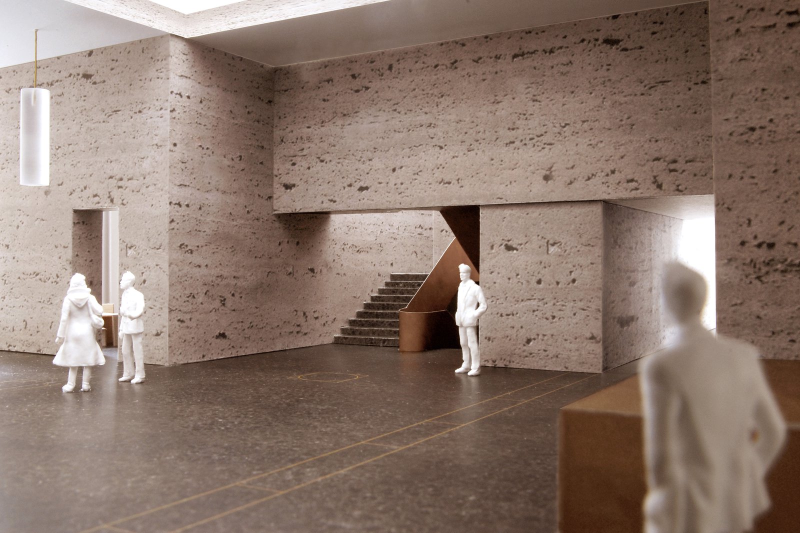 mlzd wil Stadtmuseum im Wilhelmspalais