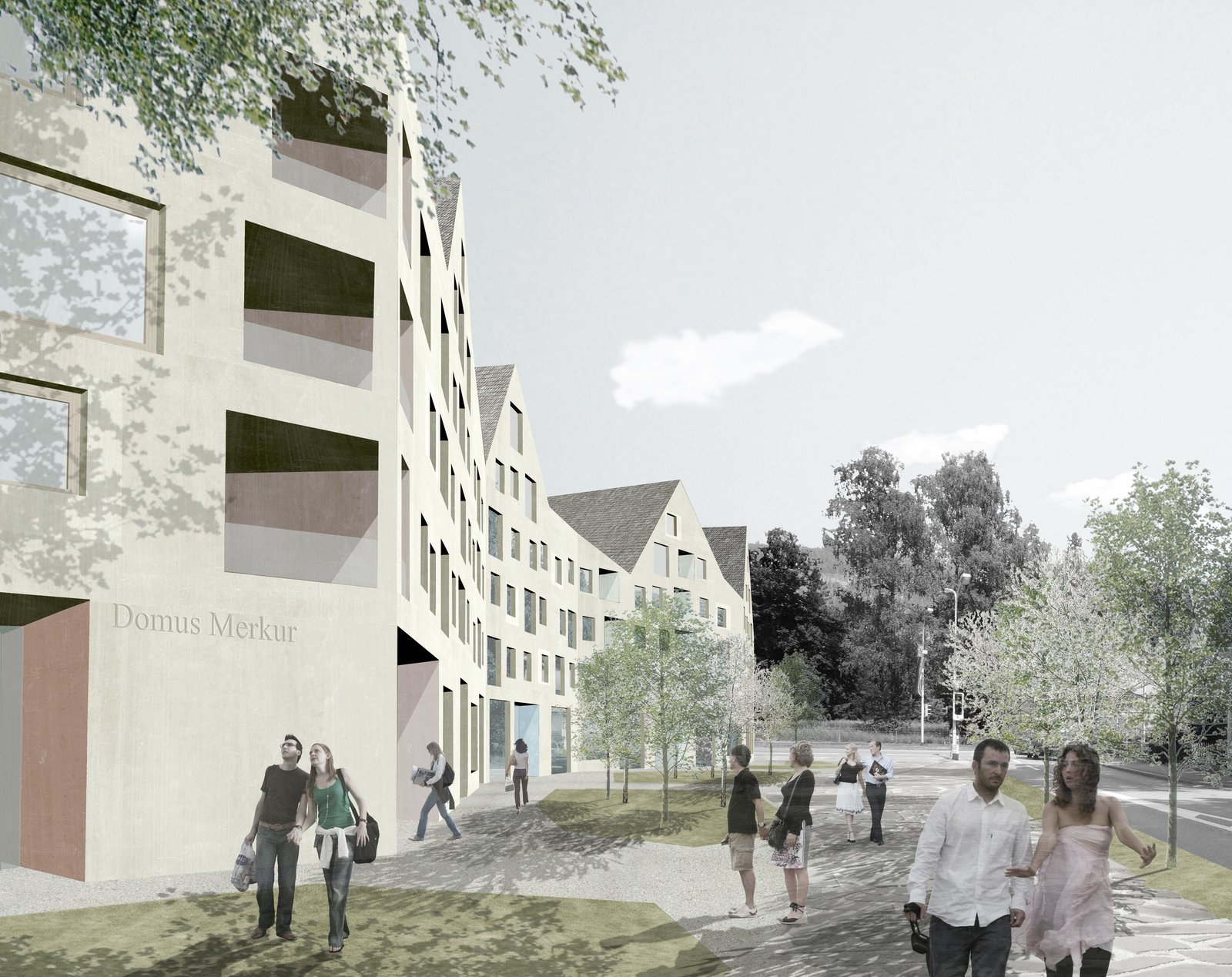 mlzd wind Forum Romanum Windisch