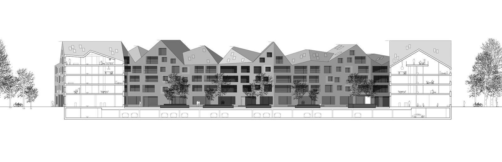 mlzd wind Forum Romanum Windisch Schnitt