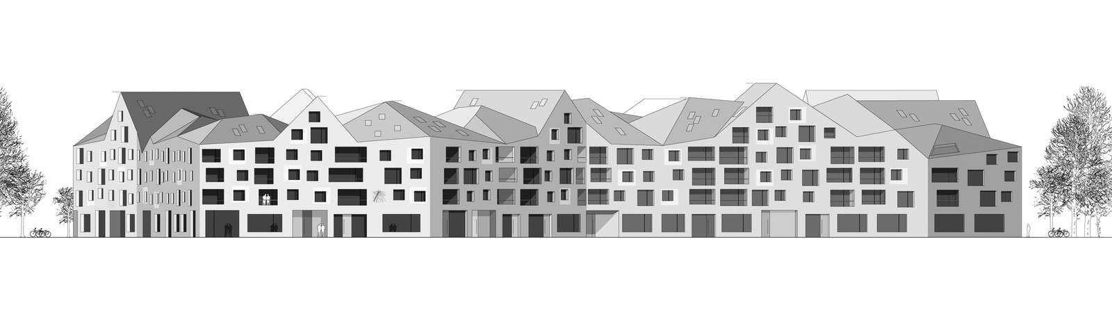 mlzd wind Forum Romanum Windisch Ansicht