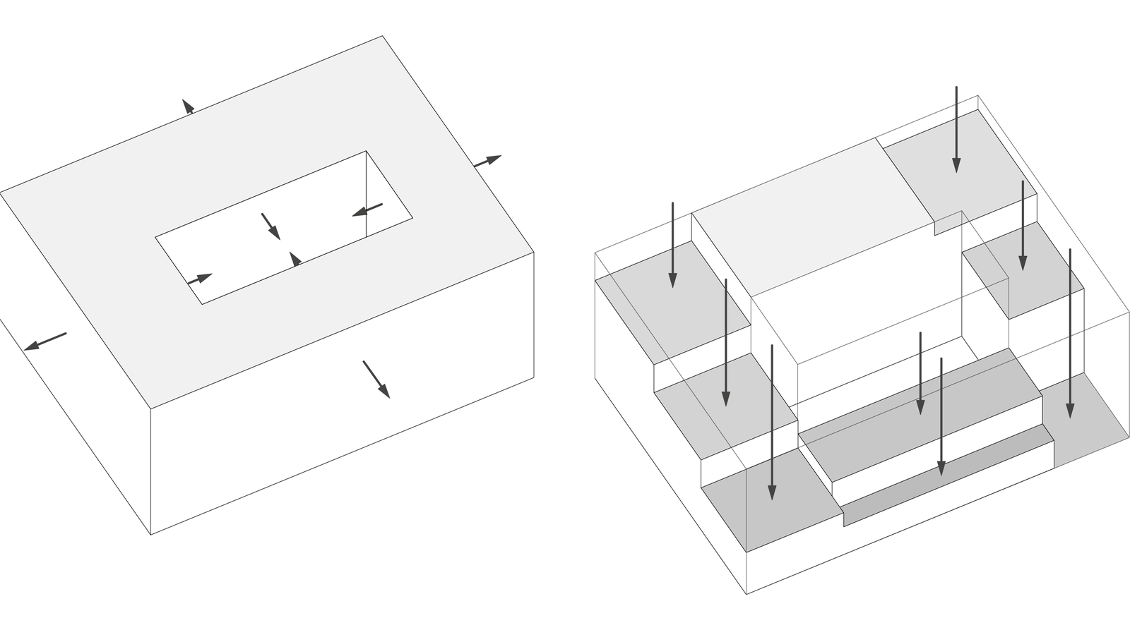 mlzd wlo Wohnüberbauung Lutisbach Plan