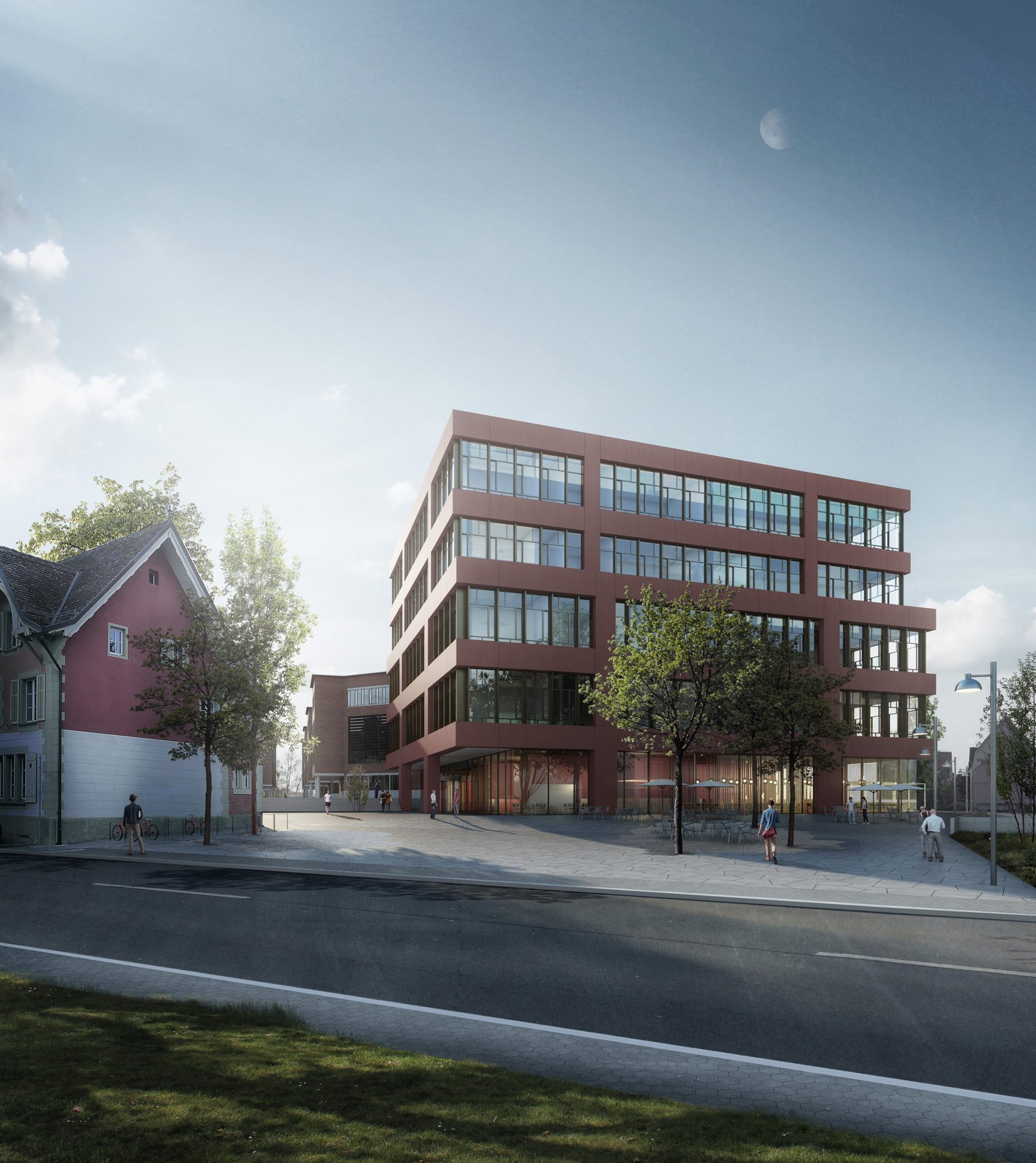 mlzd_nla_Laborgebaeude_Buchenhof_Visualisierung