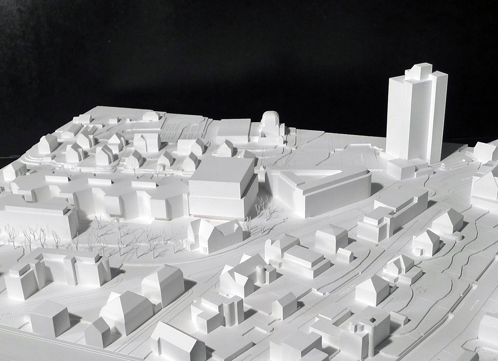 mlzd_nla_Laborgebaeude_Buchenhof_Modell