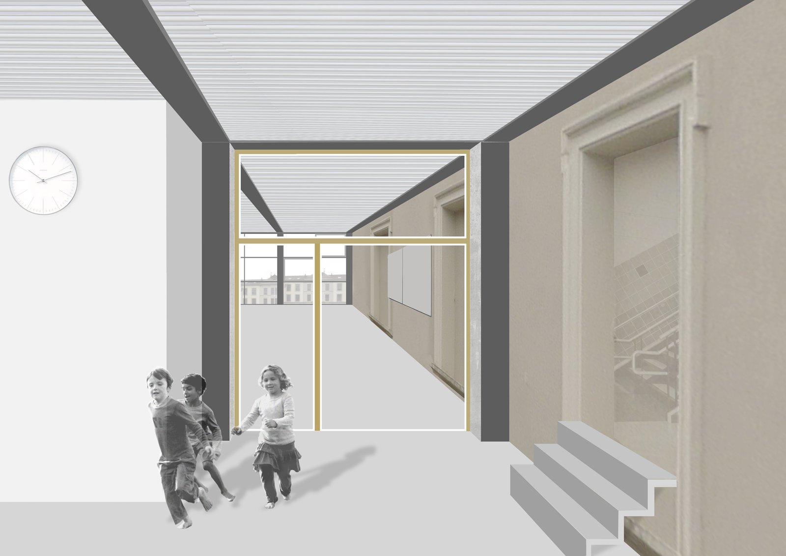 mlzd_tpb_Turnhalle_Plaenke_Innenraum