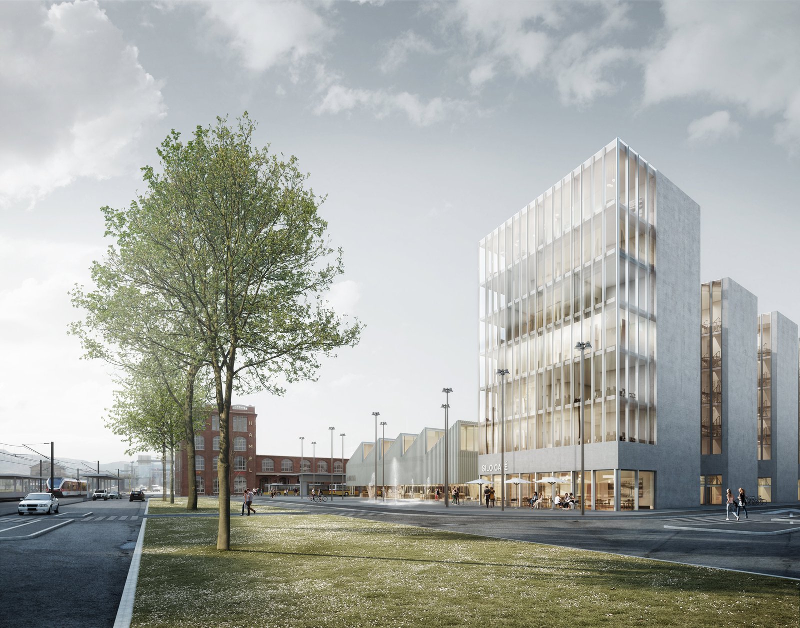 mlzd_asa_Stadtmitte_Arbon_Strasse_Visualisierung