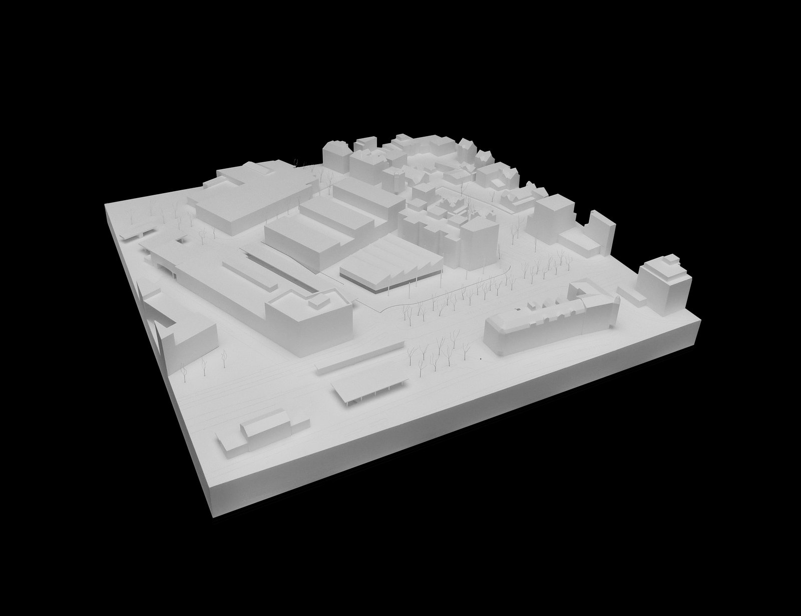 mlzd_asa_Stadtmitte_Arbon_Modell