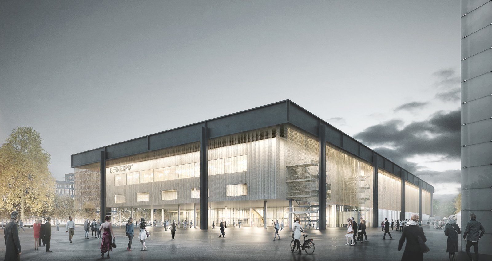 mlzd_beb_BEmotion_Neubau_Expohalle_Bern_Vis_Aussen