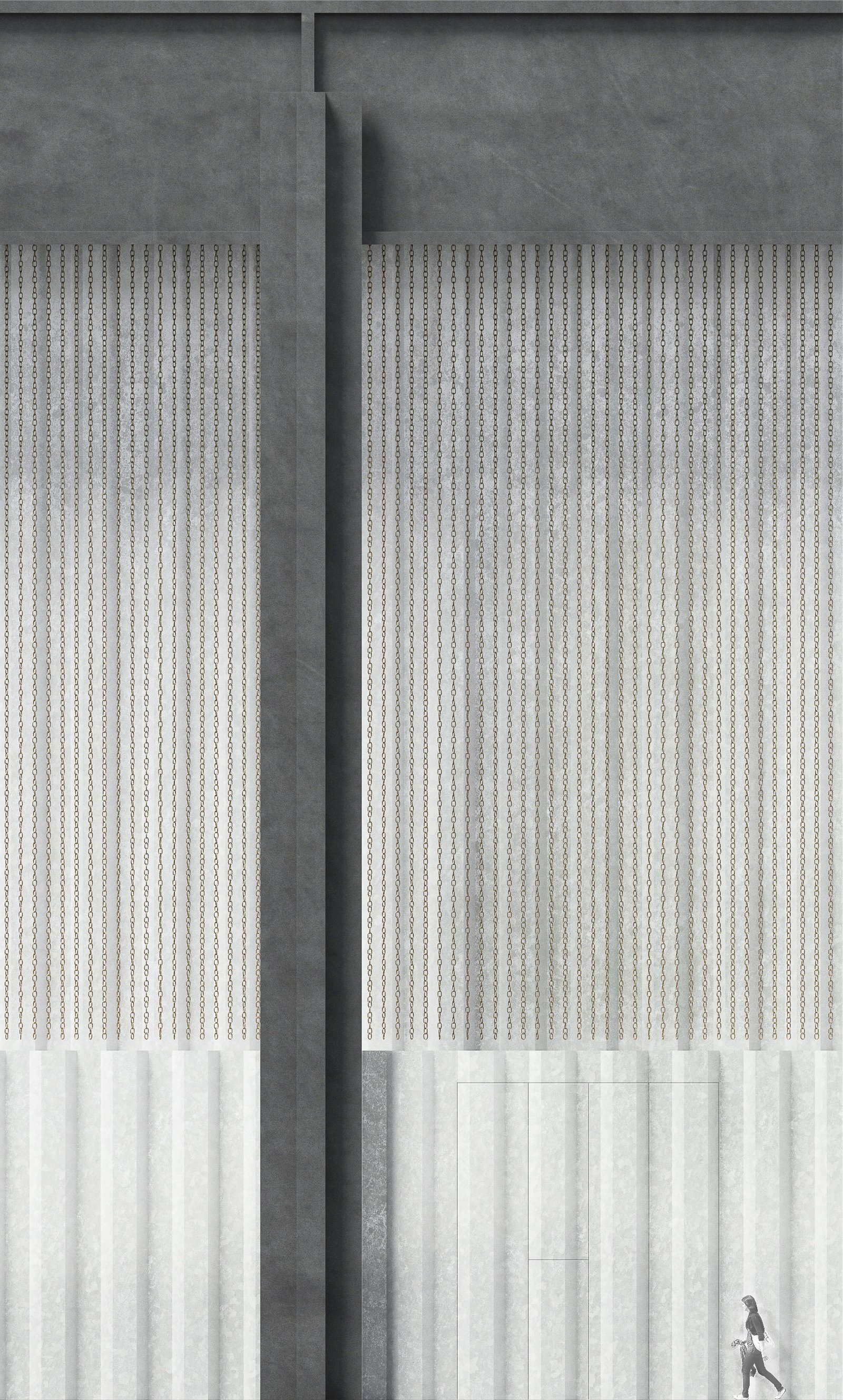 mlzd_beb_BEmotion_Neubau_Expohalle_Vis_Fassade