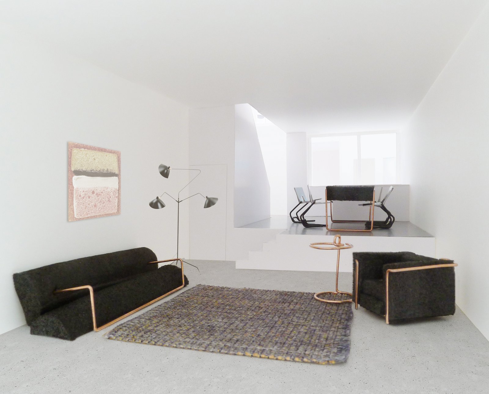 mlzd_bell_Bellmund_Cam_Strasse_Modell_Innen1