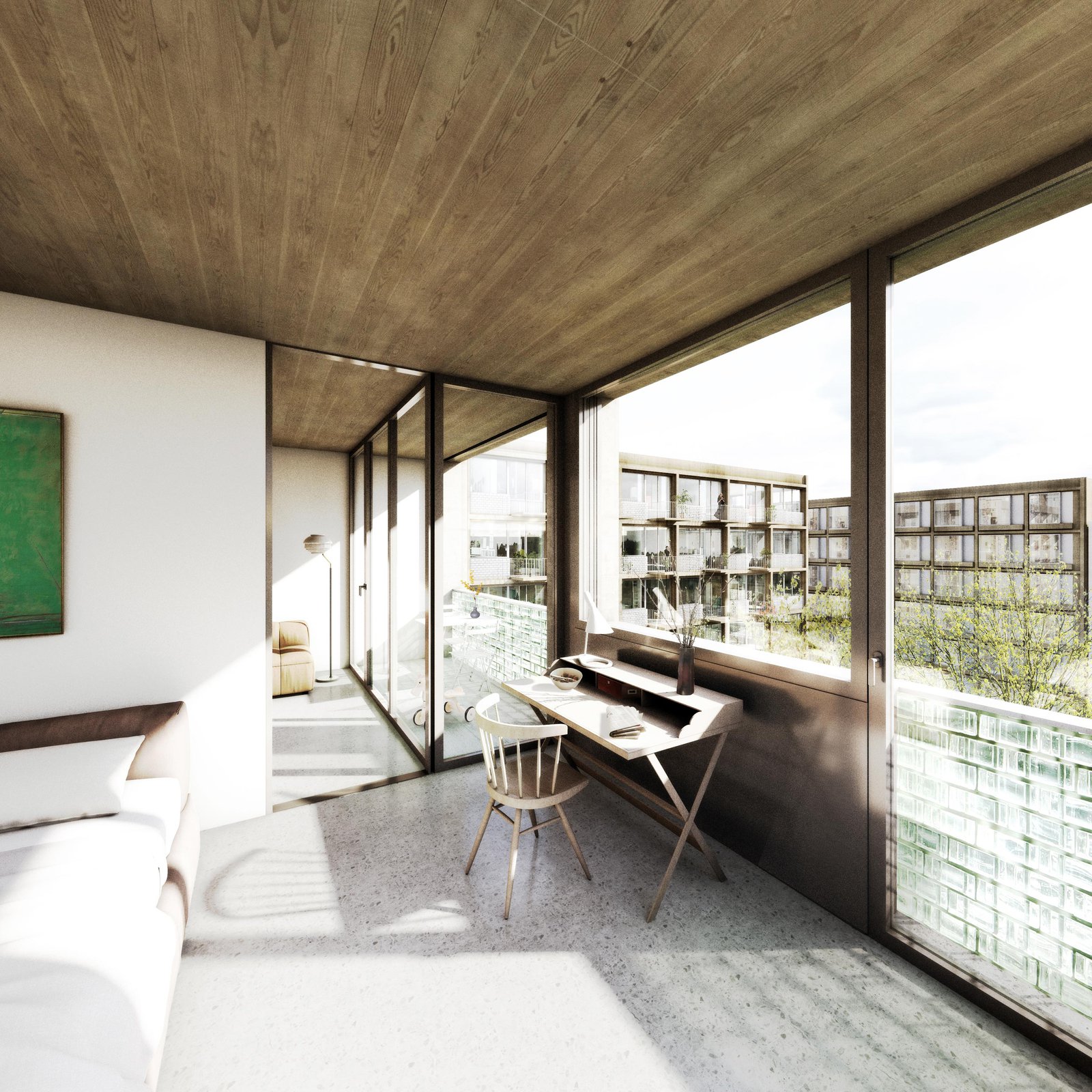 mlzd_qhb_Quartier_Heidenstrasse_Berlin_Innen