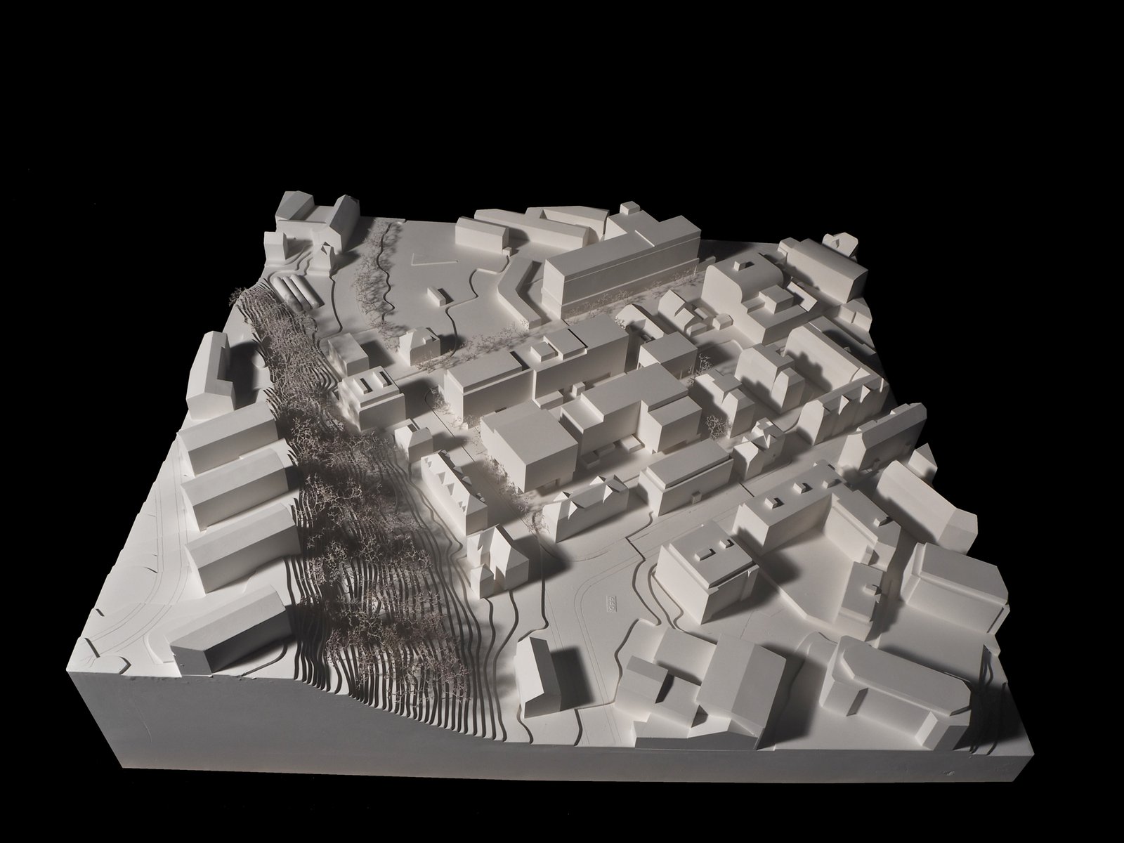 mlzd_ail_Areal_Industriestrasse_Luzern_Modell2