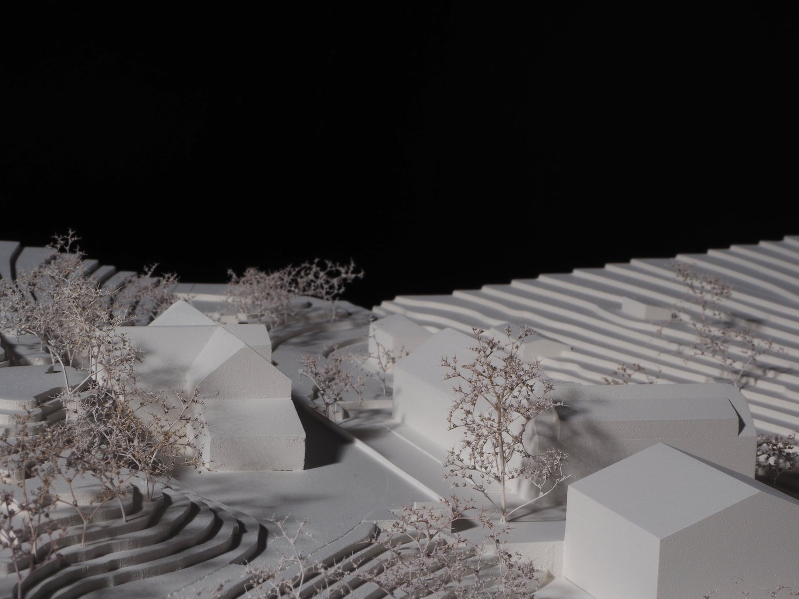 mlzd_bbb_Erweiterung_Bruettelenbad_Modell