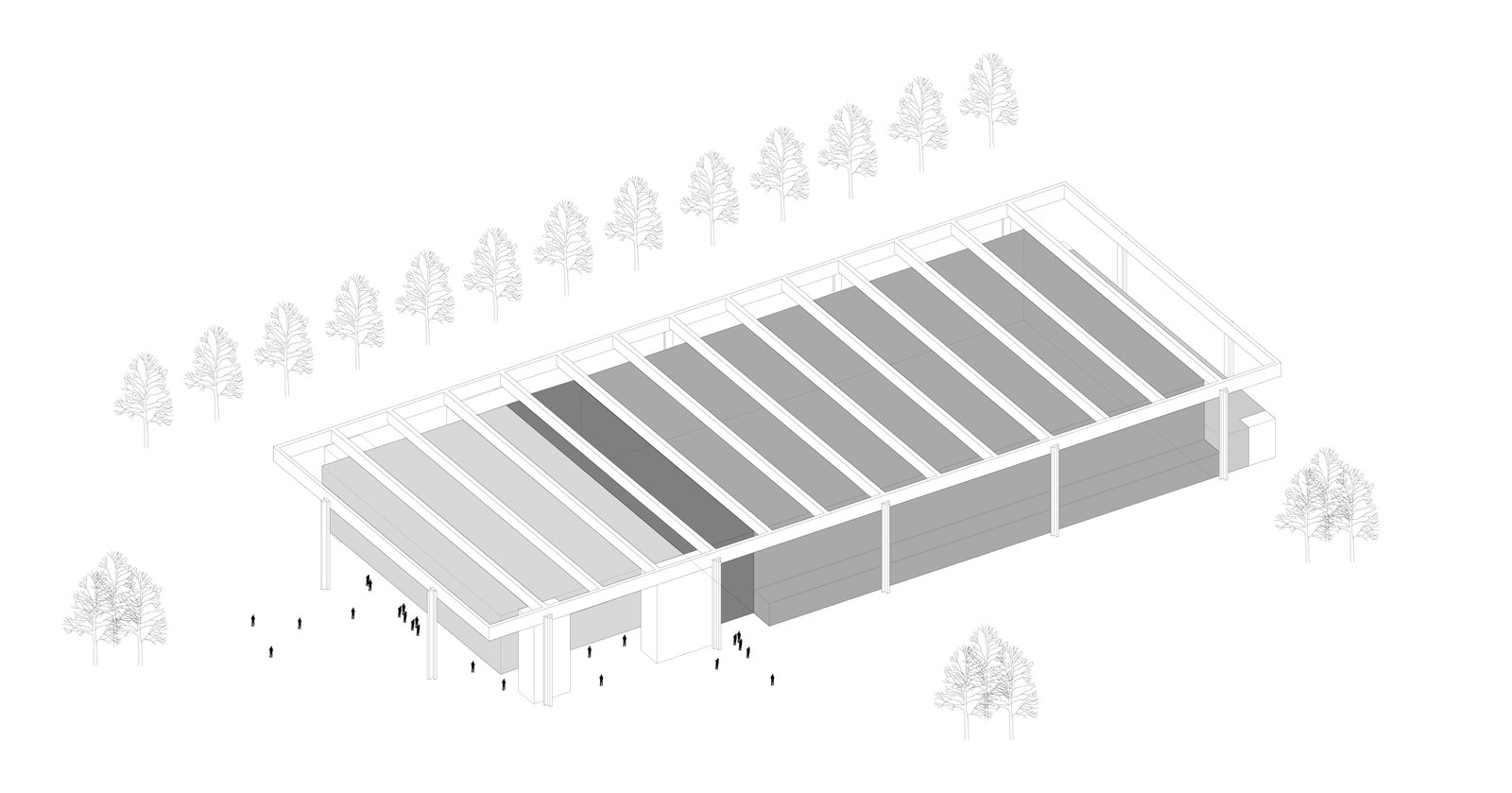 mlzd_beb_BEmotion_Neubau_Expohalle_Isometrie
