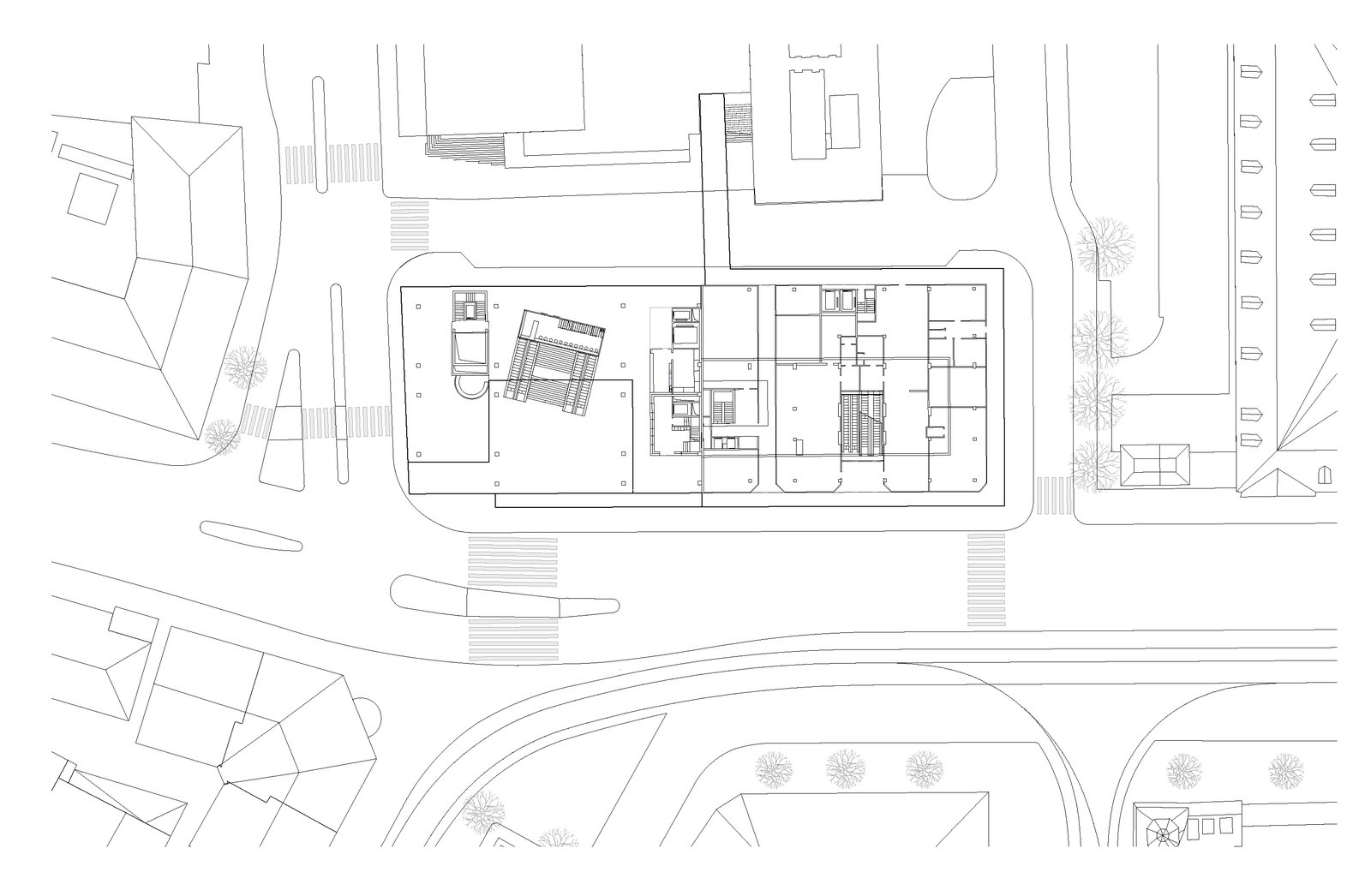 mlzd_bzb_Bubenbergzentrum_Bern_Grundriss