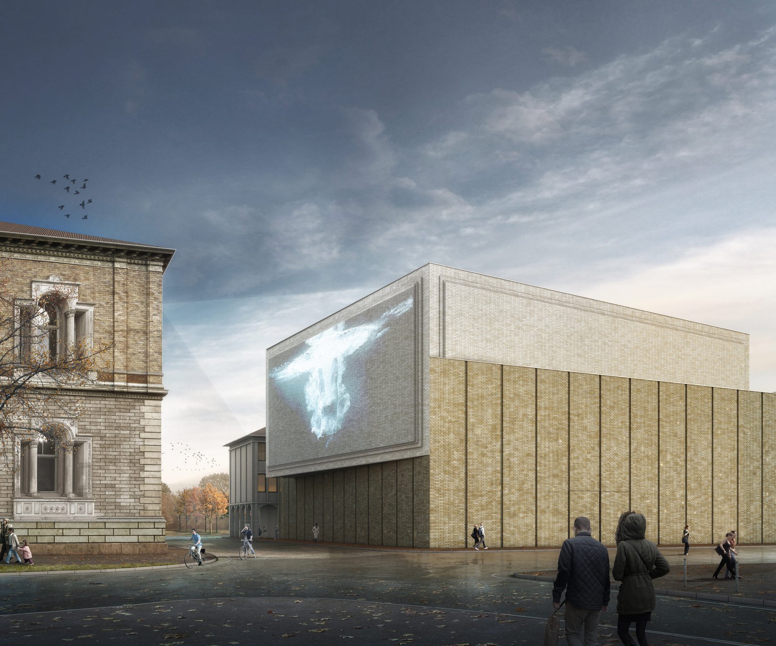 mlzd_khk_Modernisierung_Kunsthalle_Karlsruhe_Vis