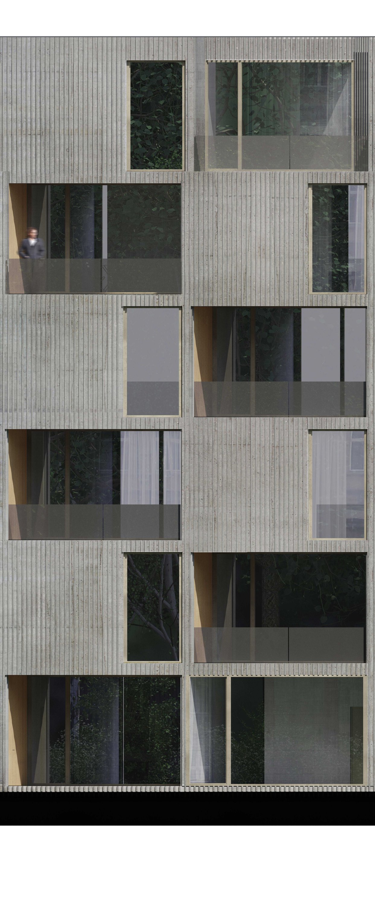 mlzd_lub_Lützowufer_Berlin_Fassadenansicht