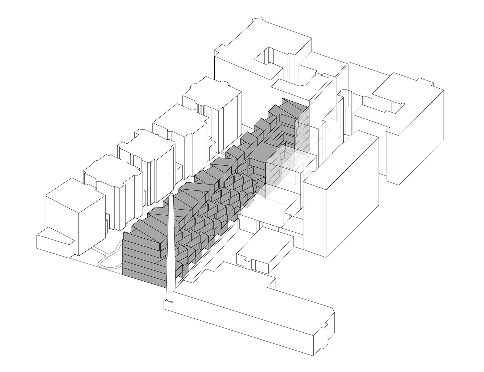 mlzd_lub_Lützowufer_Berlin_Isometrie