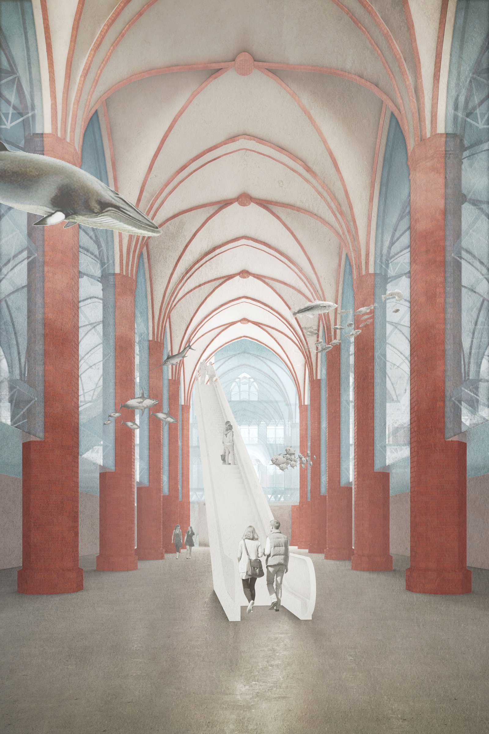 mlzd_mms_Meeresmuseum_Stralsund_Katharinenhalle