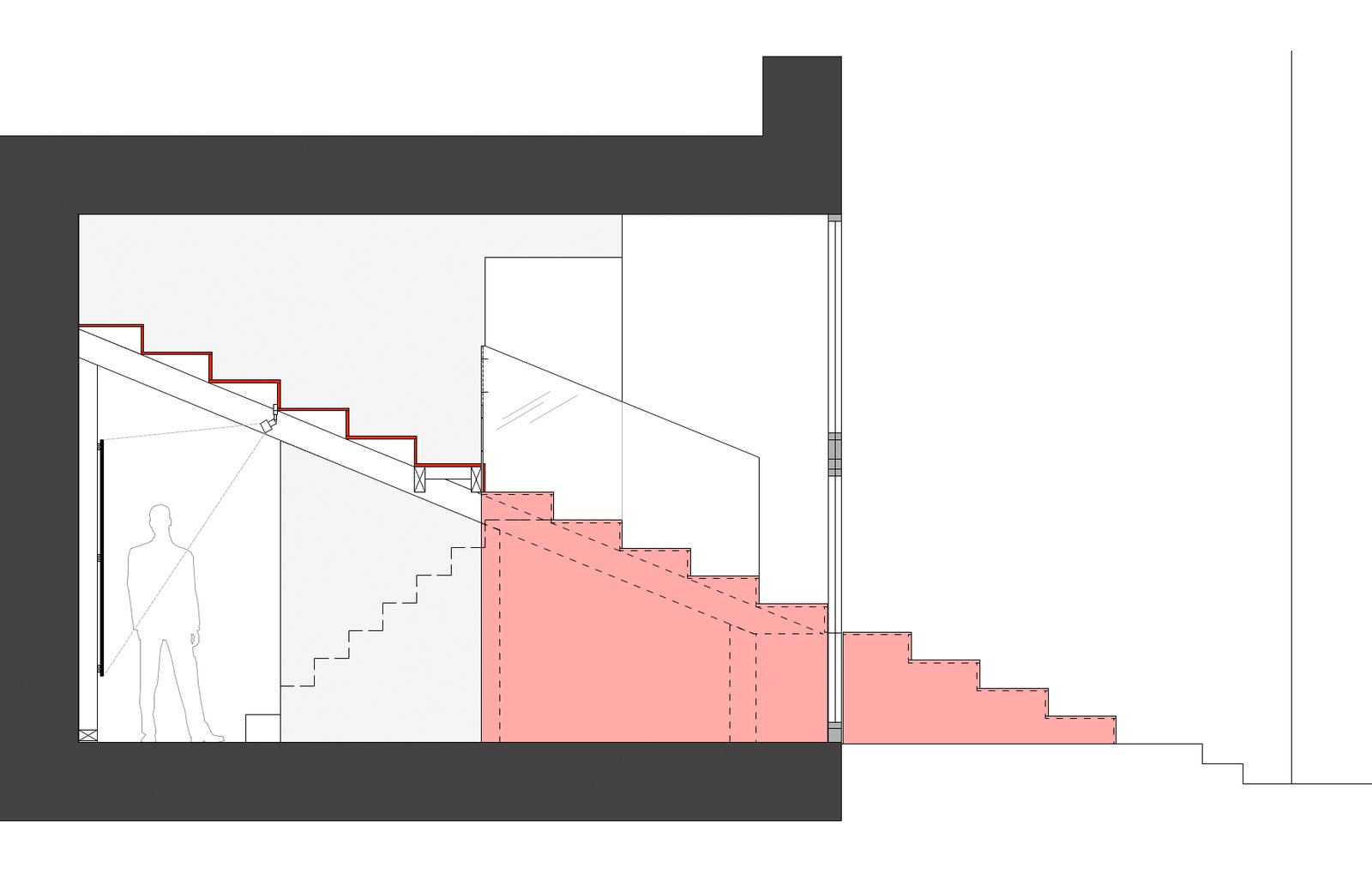 agb_mlzd_Architektu_Galerie_Berlin_Schnitt