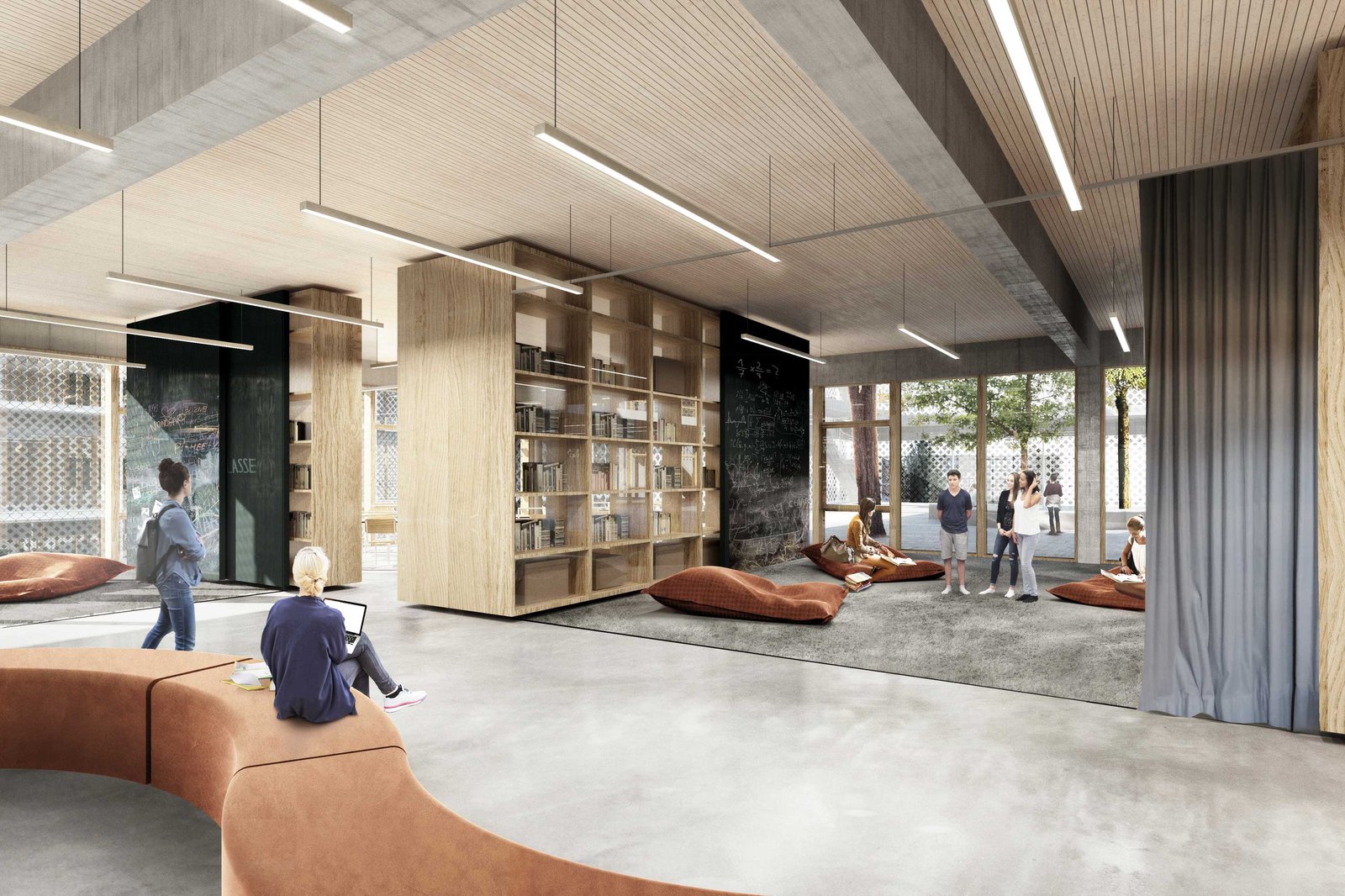 mlzd akb allee der kosmonauten berlin innen