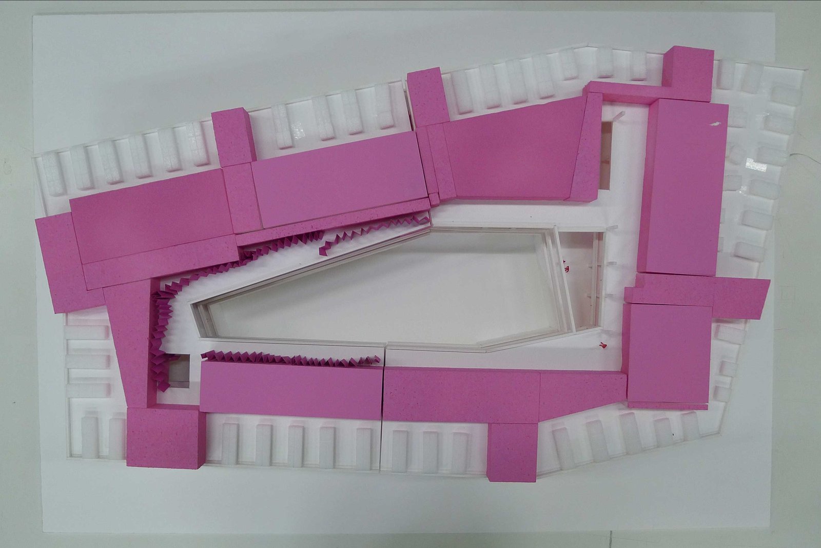 mlzd gfz zurich modell