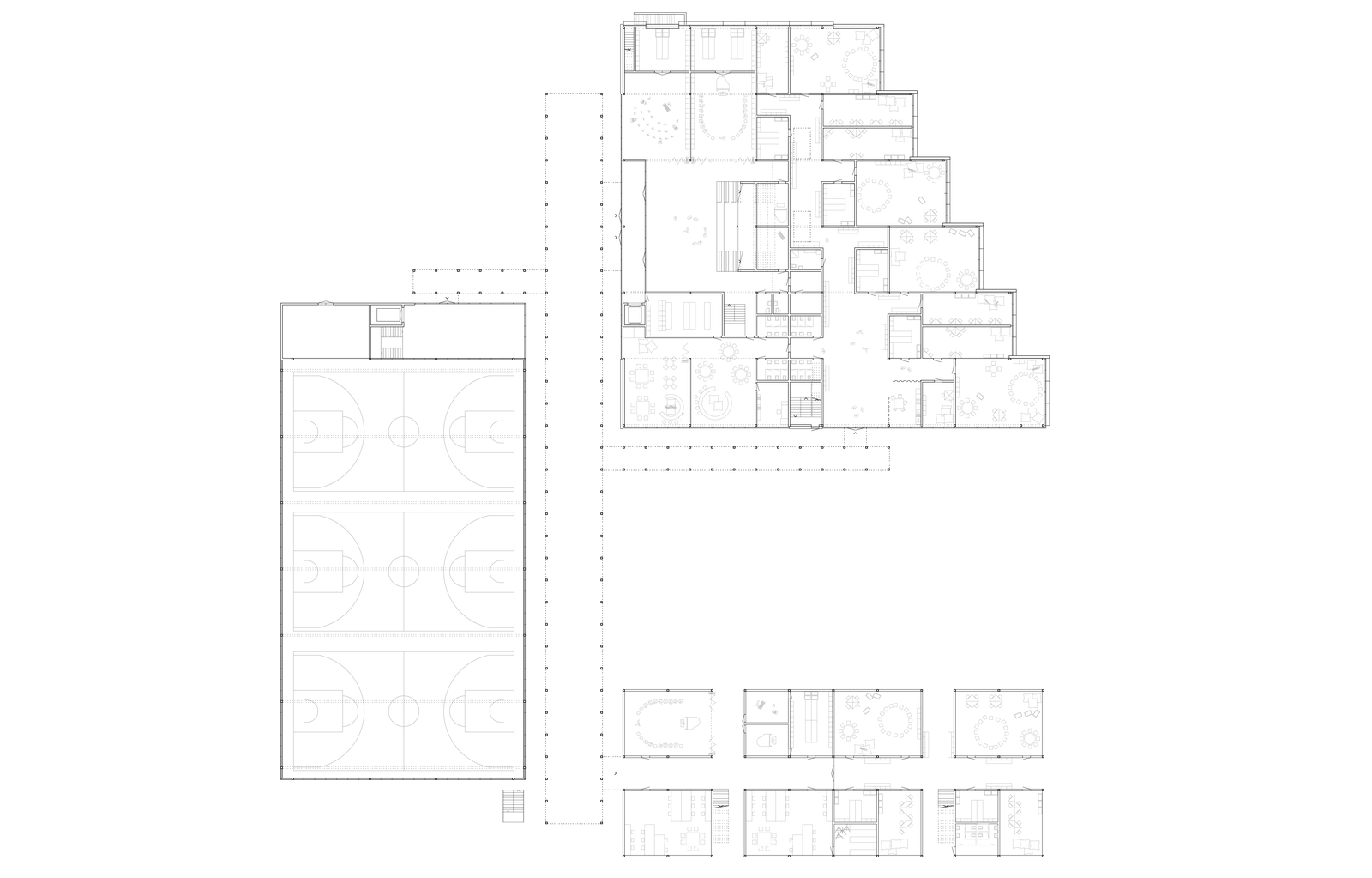 mlzd sko schulhaus kleinholz olten EG