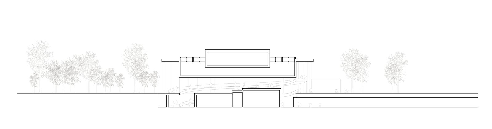 mlzd_bib_InfoBesucherzentrum_Reichstag_Schnitt