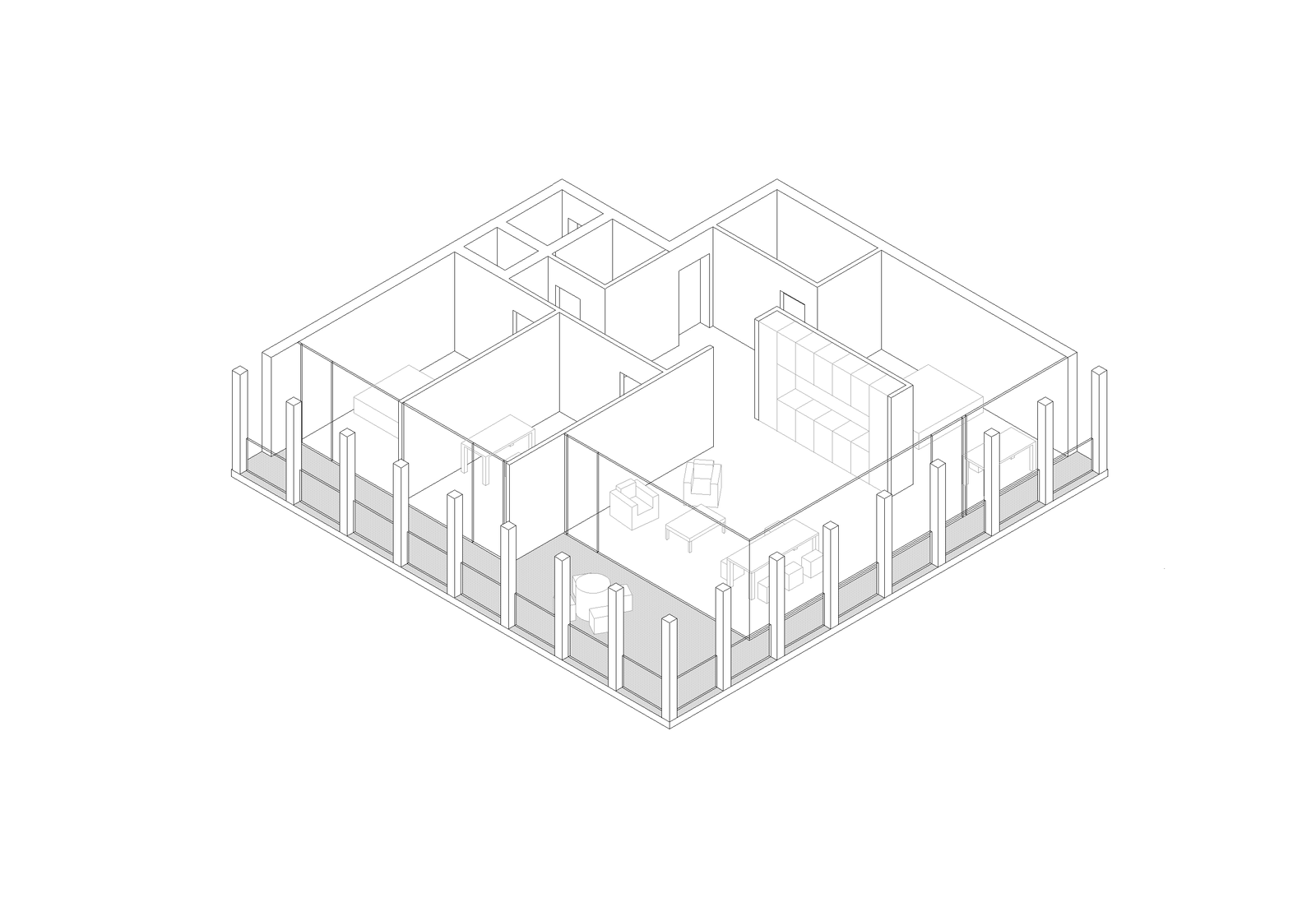 mlzd tzi Talgut-Zentrum Ittigen Wohnung 01