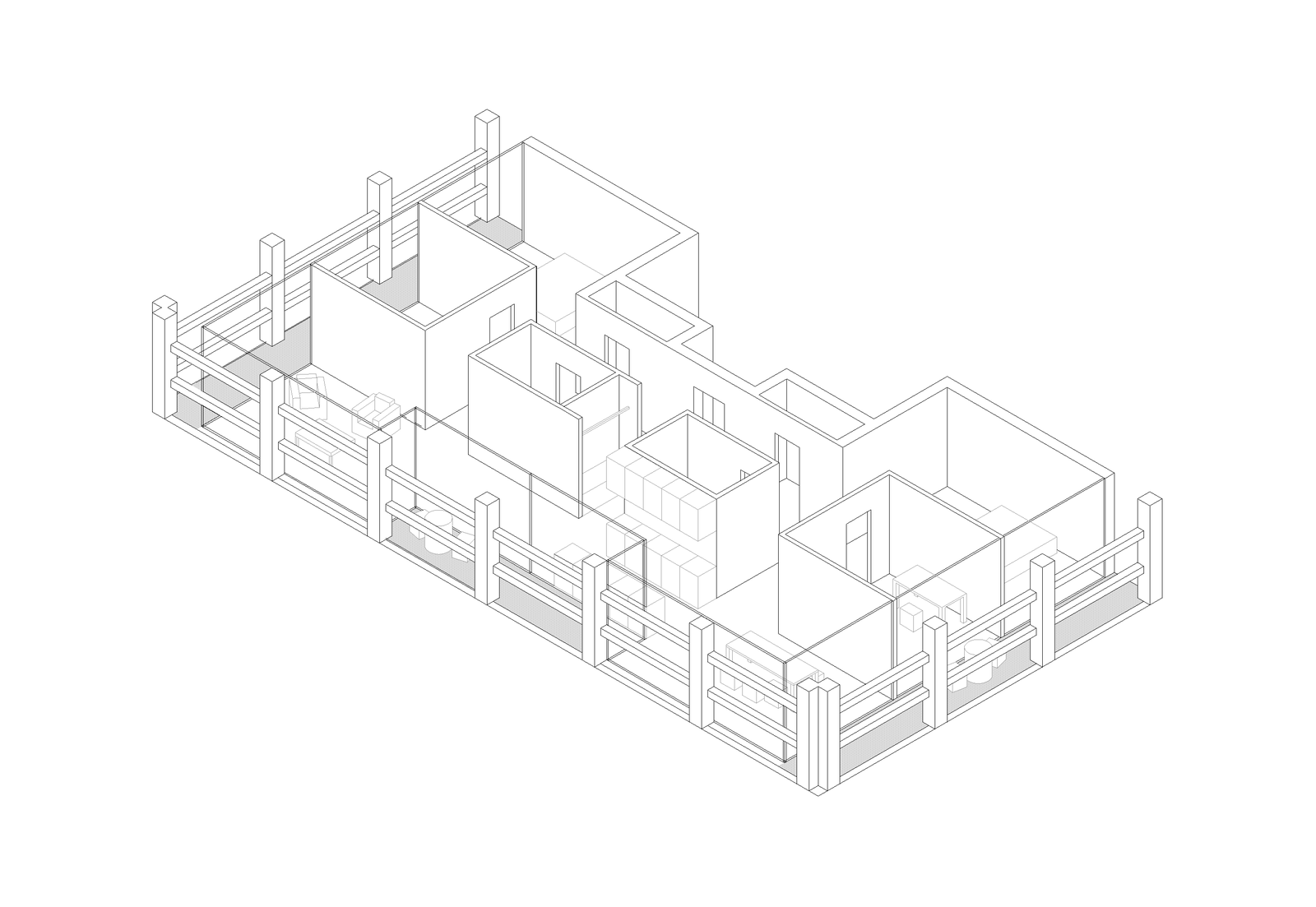 mlzd tzi Talgut-Zentrum Ittigen Wohnung 02