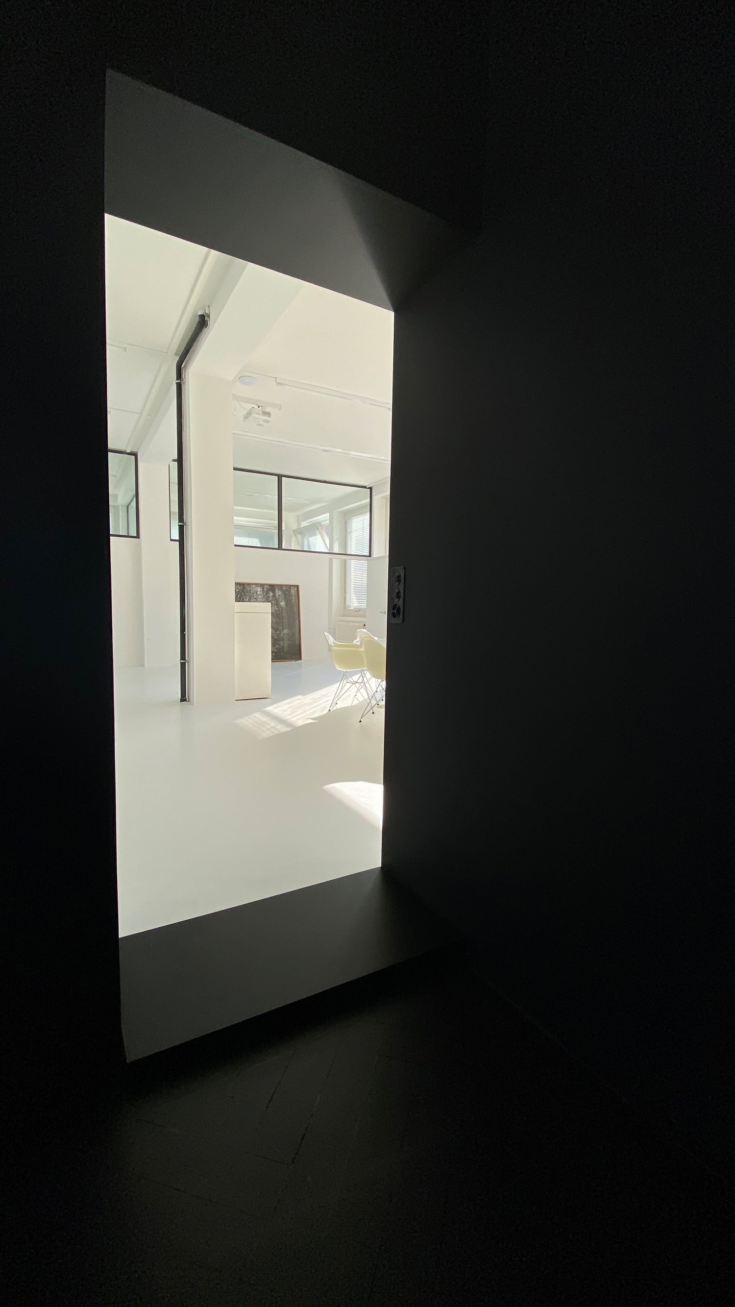 uab_Umbau Alleestrasse Biel, Galerie