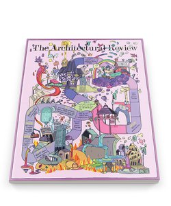 @ The Architectural Review