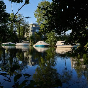 Erstbezüge und Fertigstellung