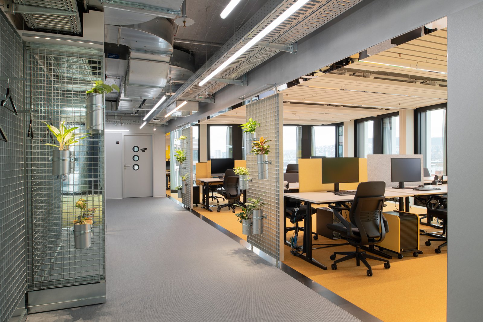 mlzd_gdz_Mieterausbau_Zürich_Büro