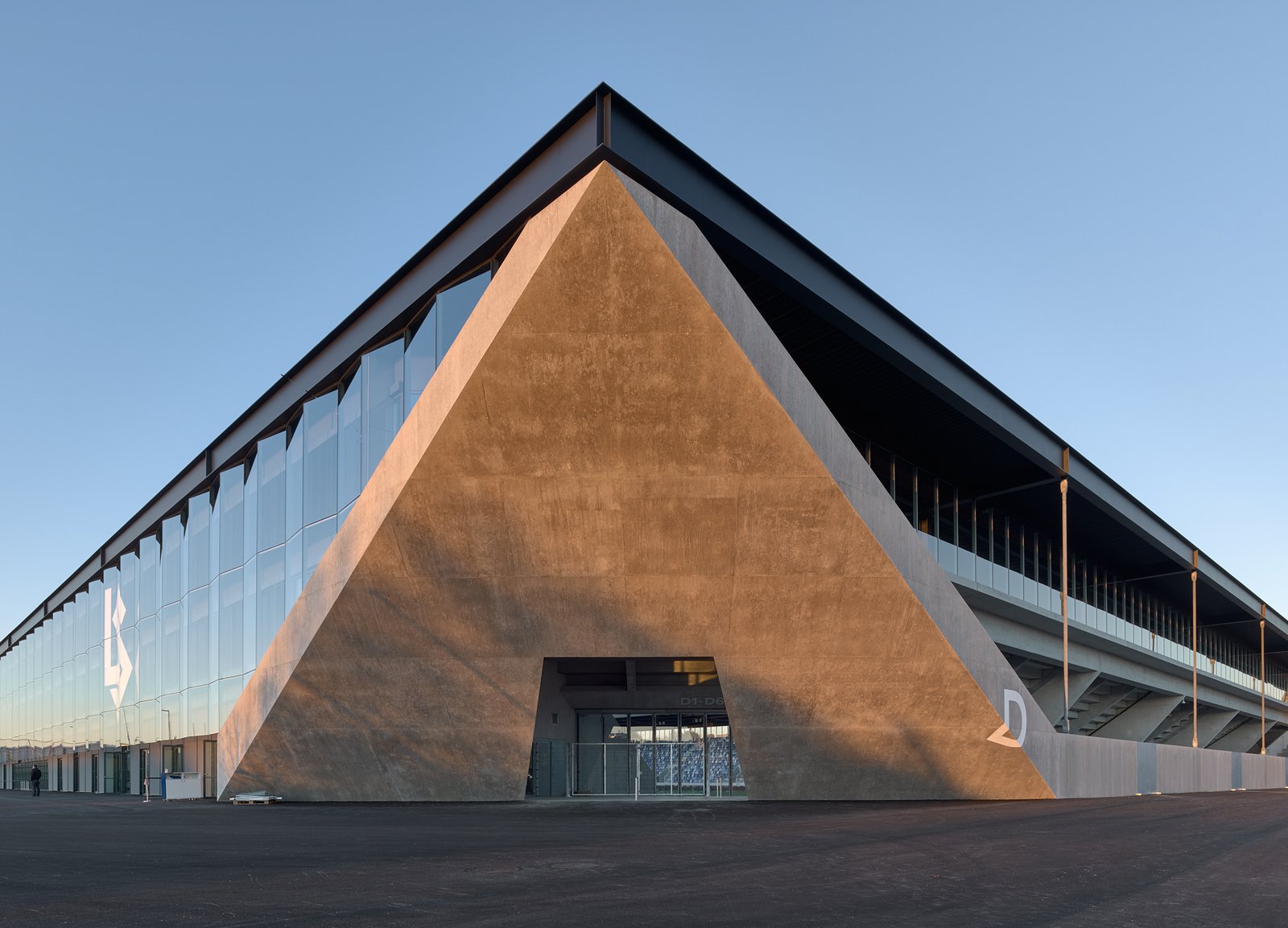mlzd sfl Neubau Fussballstadion Lausanne
