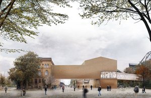 Technikmuseum Berlin!