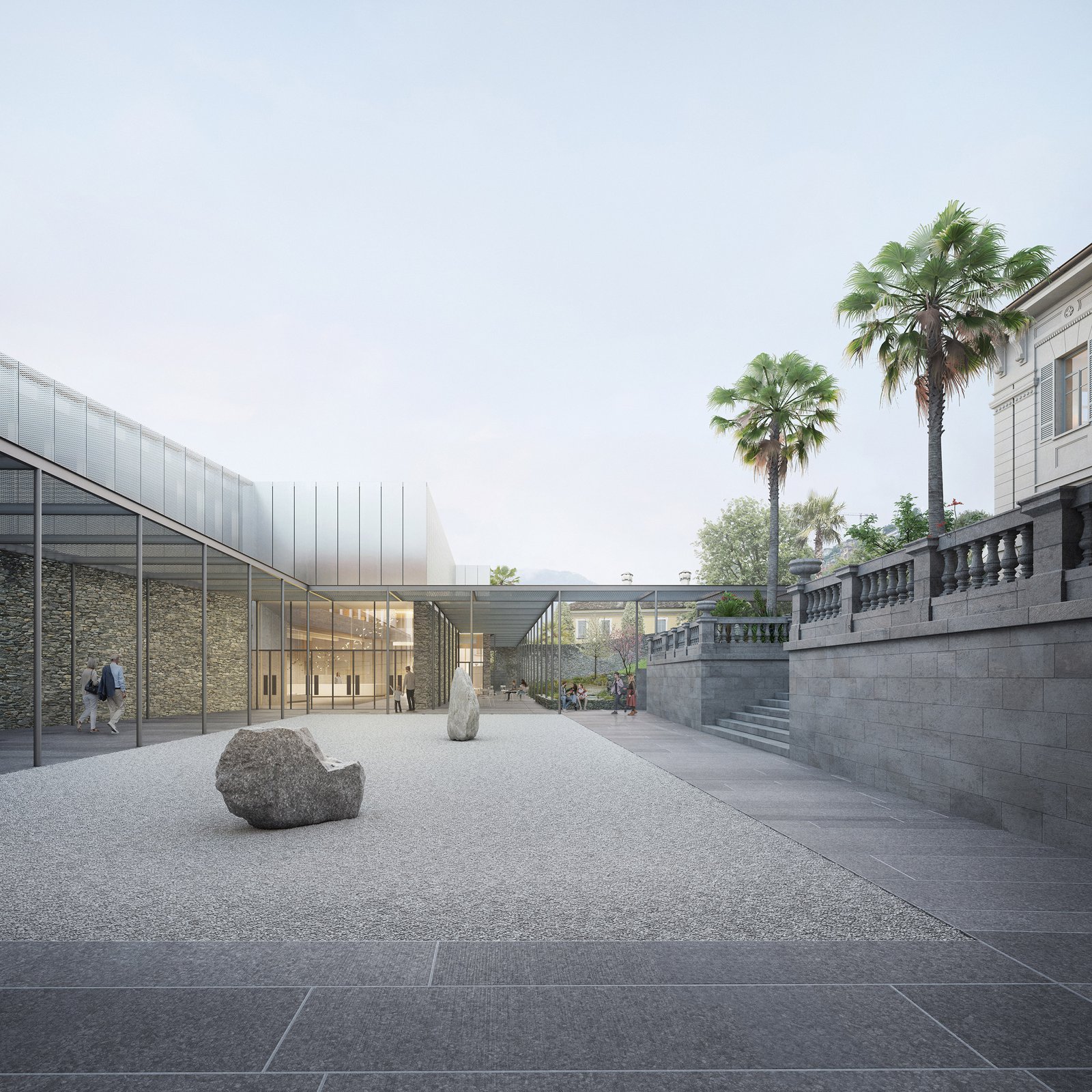 mlzd msnl museo-storia-naturale, Locarno, Visual.