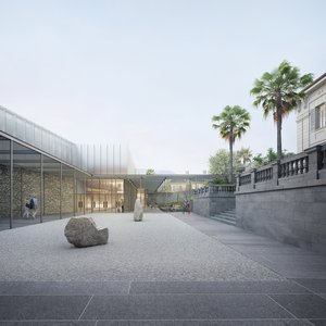 Museum MCSN Locarno