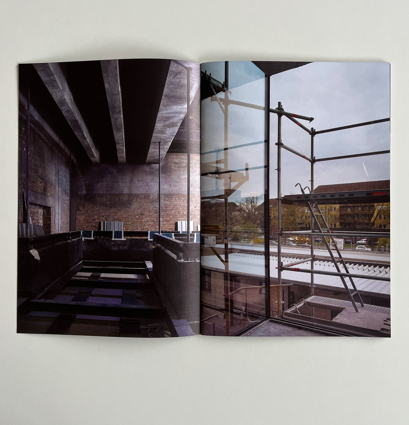 mlzd ttb Tower Tempelhof Berlin Publikation