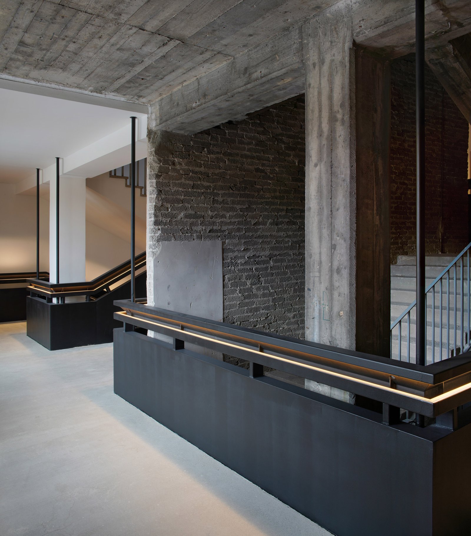 mlzd ttb Tower Tempelhof Berlin