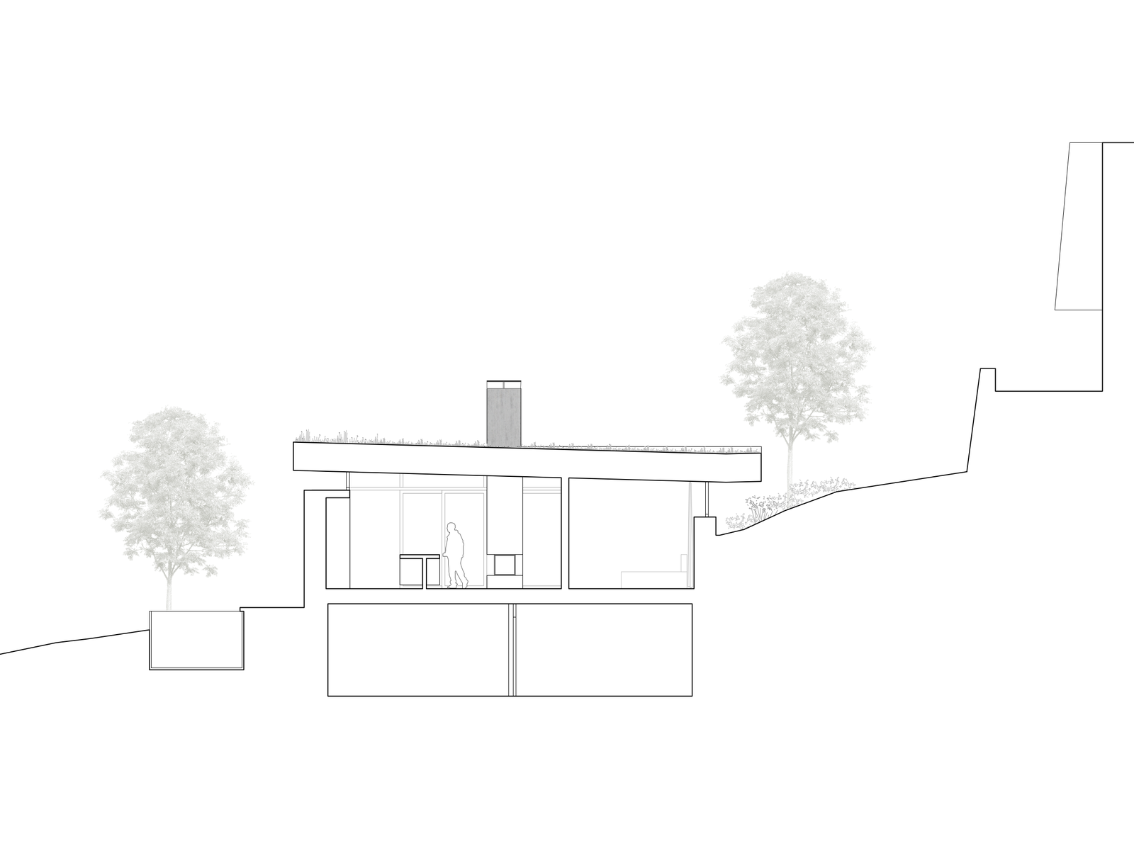 :mlzd_heu_Einfamilienhaus_Uettligen_Schnitt
