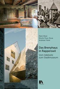 Vernissage in Rapperswil