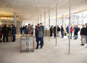 am Maison de la Santé