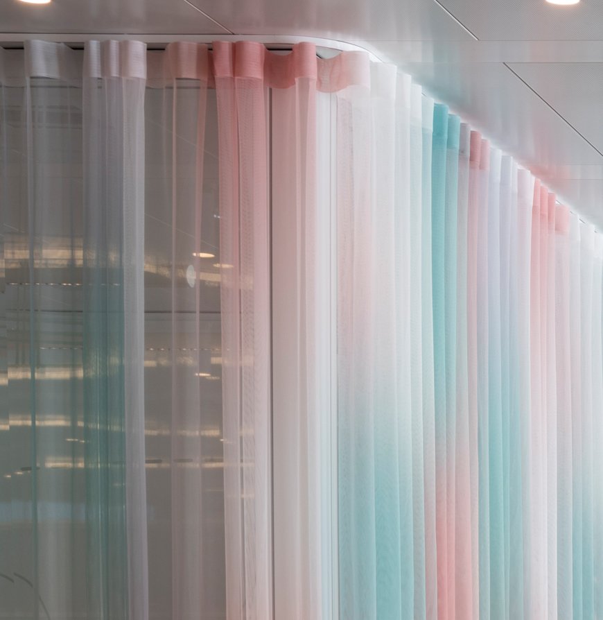 :mlzd mtw Mieterausbau Triumph Wallisellen Detail